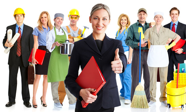 Bahçe Ev Toplama Hizmeti Hizmeti